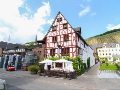 Фото: Restaurant Zum Eichamt