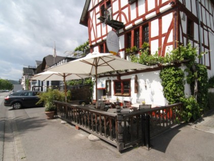 Фото: Restaurant Zum Eichamt