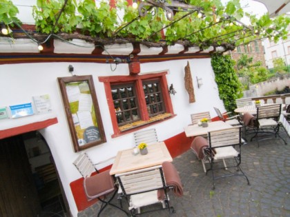 Фото: Restaurant Zum Eichamt