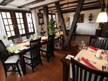 Фото: Restaurant Zum Eichamt